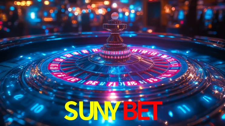 Welcome Bonus SUNYBET