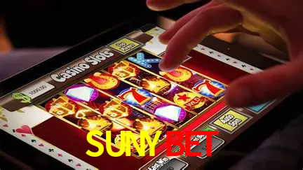 VIP Casino SUNYBET