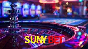 Experiência VIP SUNYBET