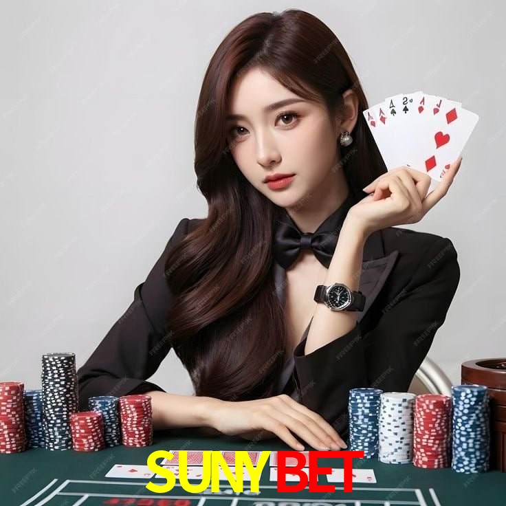 Account Benefits SUNYBET