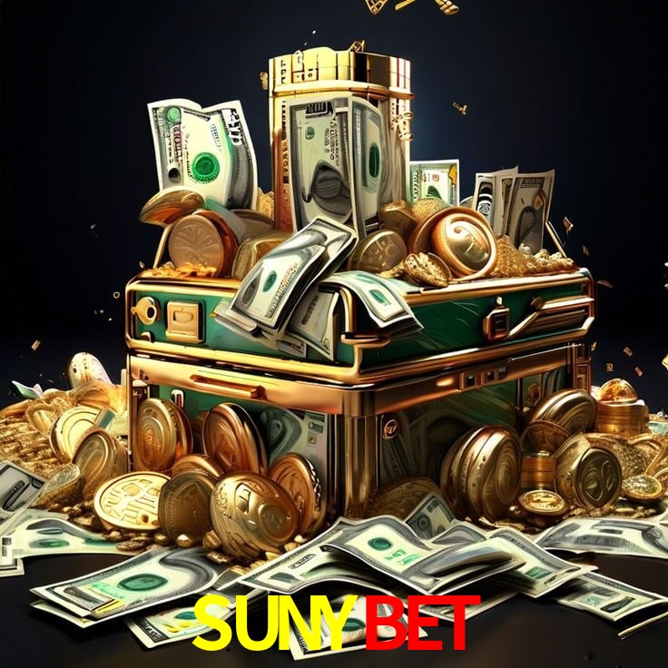 Welcome Bonus SUNYBET