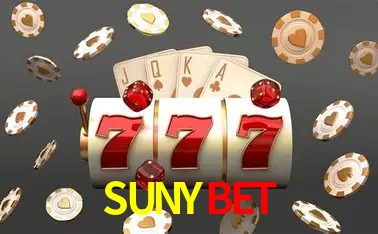 Live Casino SUNYBET