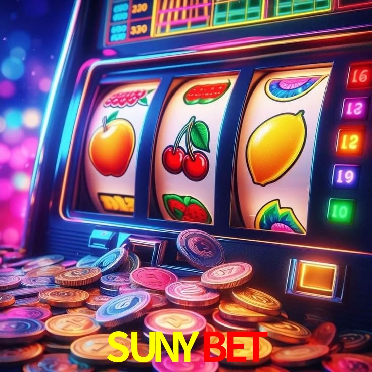 Statistics SUNYBET